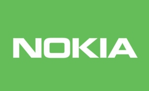 nokia-green-logo